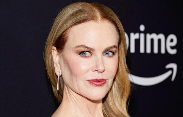 Meet Nicole Kidman’s Children With Keith Urban and Tom Cruise