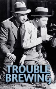 Trouble Brewing (1939 film)