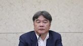 王必勝轉戰開發金 公司晚間發聲明證實並曝理由「廣納領域專家」