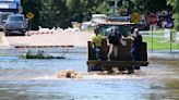 Iowa governor requests federal aid after record flooding; state officials prepare for more