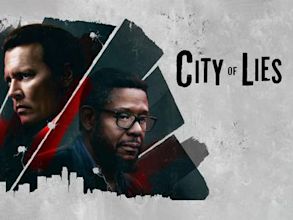 City of Lies