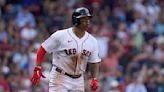 Devers suma 4 hits y 3 empujadas; Medias Rojas apalean