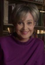 Annie Potts