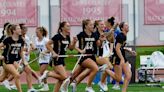 South Jefferson girls lacrosse ignores pressure as it dances with historic title: ‘I think it’s the way they roll’