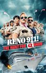 Reno 911! The Hunt for QAnon