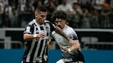 Footstats: Hulk e Yuri Alberto brilham na vitória do Galo sobre Corinthians