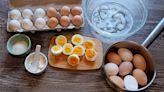 Your Ultimate Guide For Boiled Eggs With The Yolk Texture You Want