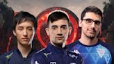 TI11 Group Stage Day 3: EG first to secure upper bracket berth, PSG.LGD, Tundra stay on top