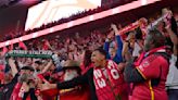 St. Louis showed its deep soccer roots in a triumphant home MLS debut