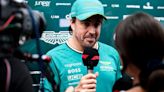 More F1 2026 fears rise as Fernando Alonso questions ‘impossible’ weight target