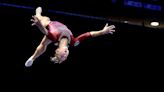 How did Oklahoma gymnastics become a juggernaut? For Sooners, it starts on balance beam.