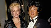 Brigitte Nielsen on Ex-Husband Sylvester Stallone: 'I Have No Idea What That Guy Is Up To' (Exclusive)