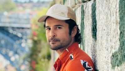 Rajeev Khandelwal Urges TV Actors To Stop Feeling 'Inferior': 'Film Stars' Love Is Manufactured' | Exclusive - News18