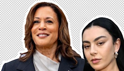 How to Explain the Kamala-Brat Situation to Your Parents