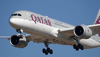 The ‘Oscars of the aviation world’ names the best airlines for 2024