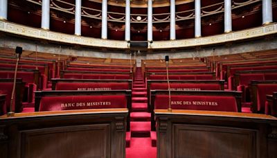 What is France's new caretaker government and what will it mean?