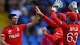 England hammer Oman to ignite World Cup defence