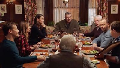 Who's the Surprise Guest at the 'Blue Bloods' Family Dinners?