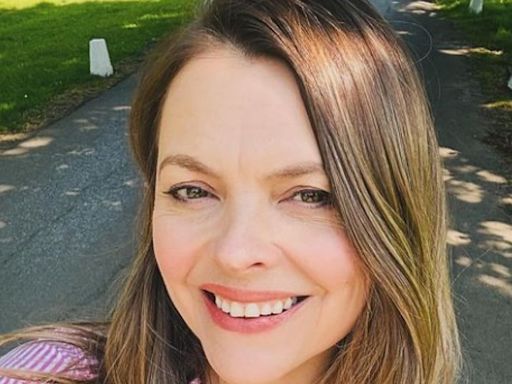 ITV Coronation Street's Kate Ford declares love for co-star after 'happy place' update during soap break