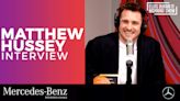 Matthew Hussey Gives Relationship Advice And Talks New Book 'Love Life' | Elvis Duran and the Morning Show | Elvis Duran