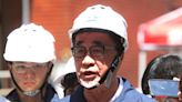 金字招牌高雄市民有感！黃暐瀚評2026新北市長人選李四川最強 - 政治