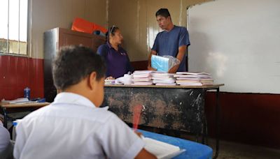¿Cuál es la nueva empresa que dará la alimentación escolar en 11 provincias de Ecuador?