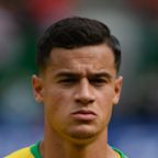 Philippe Coutinho