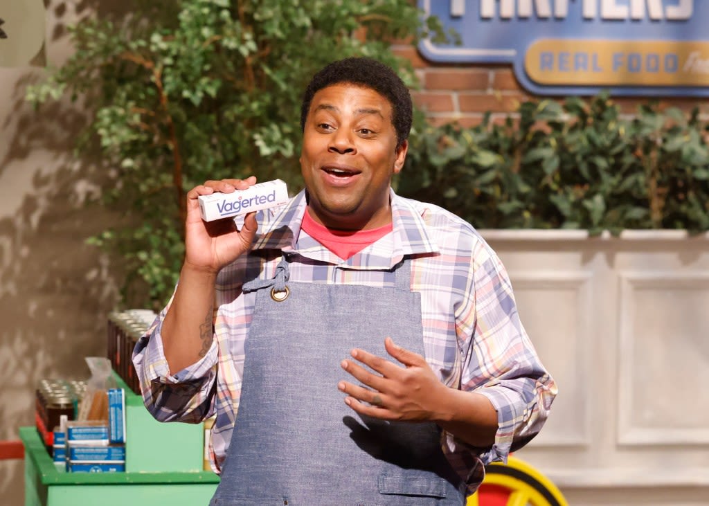 Kenan Thompson Reveals What He Believes Is The Key To ‘Saturday Night Live’s Enduring Success