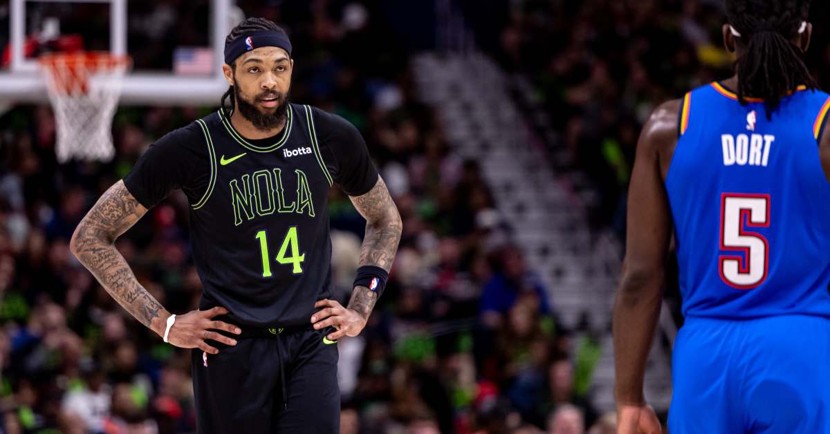 Ingram to Memphis trade is not a good move for the Grizzlies