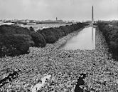 Lincoln Memorial