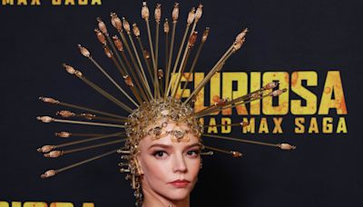 Anya Taylor-Joy quedó traumatizada tras verse en 'Furiosa: de la saga Mad Max'