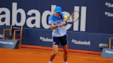 De Miñaur no acompañará a Ruud y Tsitsipas en cuartos