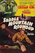 Saddle Mountain Roundup