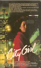 City Girl (1984) — The Movie Database (TMDb)