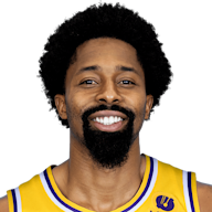 Spencer Dinwiddie