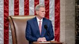 McCarthy Searches for Debt-Limit Bill Support on Eve of Expected Vote