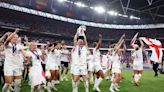 Bethany England eyes 'fairytale ending' to Tottenham's remarkable season