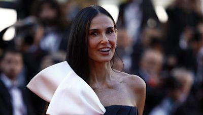 Festival de Cannes : le meilleur du tapis rouge de la cérémonie de clôture