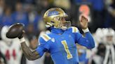 UCLA's Dorian Thompson-Robinson on track to play in Sun Bowl, Chip Kelly says