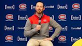 Byron: ‘Perseverance is the No. 1 quality’ | Montréal Canadiens