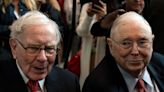 Warren Buffett and Charlie Munger warned a banking crisis is possible, AI may be dangerous, and government overspending will end badly. Here are their 18 best quotes from Berkshire Hathaway's annual meeting.