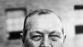 Focus on Eyes: Sir Arthur Conan Doyle, Jules Stein started out as ophthalmologists