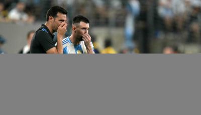 Messi-Scaloni: la sociedad que edifica la selección argentina más ganadora de la historia