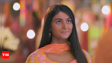 Dil Ko Tumse Pyaar Hua's Aditi Tripathi aka Deepika: I would suggest all the girls out there voice their opinion and fight for their self-respect - Times of India