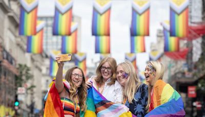 OPINION - London Pride 2024: Look at the attacks on our trans siblings and tell me we don't need Pride