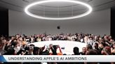 'Renaissance of Growth' on Apple's Horizon: Ives