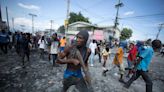 Haiti at breaking point as economy tanks and violence soars