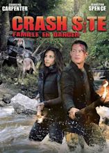 Media From the Heart by Ruth Hill | “Crash Site” Movie Review