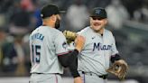 Marlins improve to 2-11 as Burger hits 3-run homer in 5-2 win over Yankees