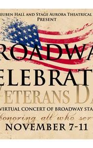 Broadway Celebrates Veterans Day